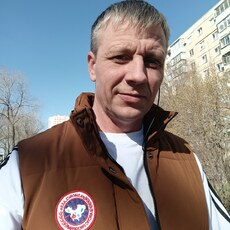 Фотография мужчины Олег, 41 год из г. Саратов