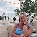 Валентина, 59 лет