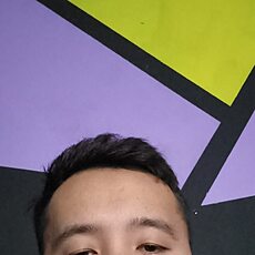 Фотография мужчины Аманжол, 25 лет из г. Павлодар