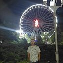 Давлет, 18 лет