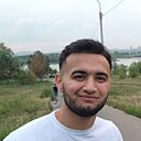 Бек, 26 лет