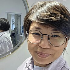 Фотография девушки Адель, 37 лет из г. Балхаш