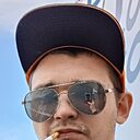 Степан, 27 лет