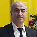 Иса, 51 год