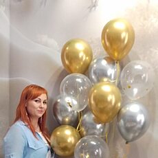 Фотография девушки Миля, 41 год из г. Нурлат