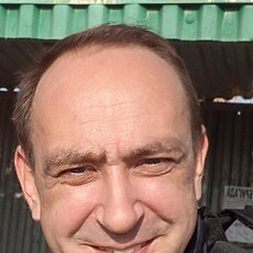 Фотография мужчины Алексей, 47 лет из г. Нижний Новгород