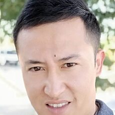 Фотография мужчины Elbek, 30 лет из г. Карши
