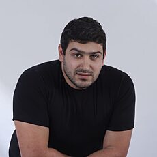 Фотография мужчины Vazgen, 35 лет из г. Ереван