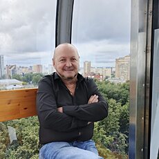 Андрей, 54 из г. Пермь.
