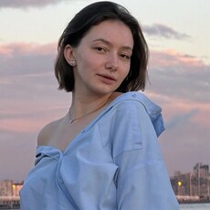 Варвара, 23 из г. Санкт-Петербург.