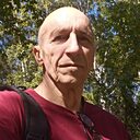 Аркадий, 63 года