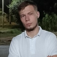 Фотография мужчины Иван, 21 год из г. Уральск