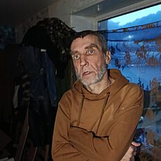 Фотография мужчины Владимир, 54 года из г. Петропавловск-Камчатский