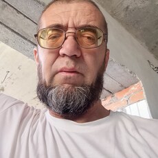 Фотография мужчины Иса, 46 лет из г. Губкинский