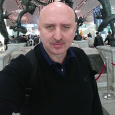 Фотография мужчины Сергей, 51 год из г. Москва