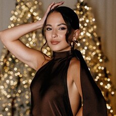 Елена, 27 из г. Екатеринбург.