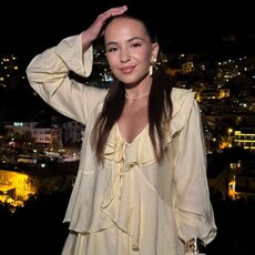 Фотография девушки Елена, 27 лет из г. Екатеринбург