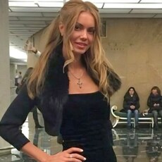 Ольга, 40 из г. Москва.