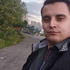Фотография мужчины Владислав, 29 лет из г. Славгород