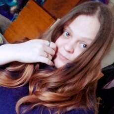 Фотография девушки Улита, 24 лет из г. Тверь