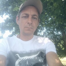 Фотография мужчины Іван, 44 года из г. Прага
