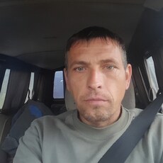 Фотография мужчины Сергей, 43 года из г. Чехов