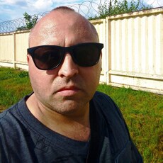 Фотография мужчины Юрий, 49 лет из г. Выселки