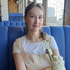 Фотография девушки Марина, 51 год из г. Набережные Челны