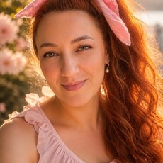 Юлия, 39 из г. Иркутск.