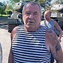 Сергей, 62 года