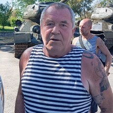 Фотография мужчины Сергей, 62 года из г. Ульяновск