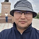 Рауан, 41 год