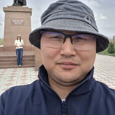Фотография мужчины Рауан, 41 год из г. Астана