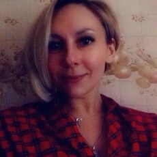 Фотография девушки Елена, 43 года из г. Подольск