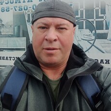 Фотография мужчины Игорь, 53 года из г. Челябинск