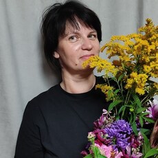 Фотография девушки Оксана, 52 года из г. Братск