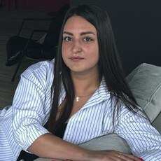 Ольга, 35 из г. Брянск.