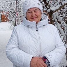 Фотография девушки Надежда, 65 лет из г. Тихорецк