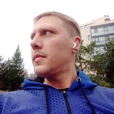 Фотография мужчины Павел, 38 лет из г. Петрозаводск