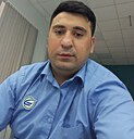 Эльман, 40 лет