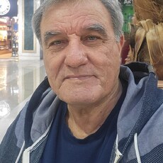 Фотография мужчины Вадим, 66 лет из г. Москва
