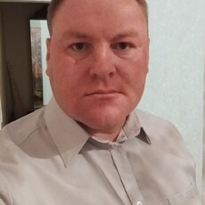 Фотография мужчины Сергей, 43 года из г. Татарск
