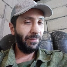 Фотография мужчины Сослан, 41 год из г. Владикавказ