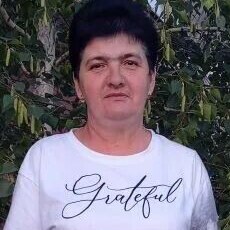 Фотография девушки Ольга, 52 года из г. Миллерово