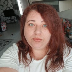 Фотография девушки Екатерина, 33 года из г. Иркутск