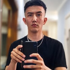 Фотография мужчины Досбол, 24 года из г. Кызылорда