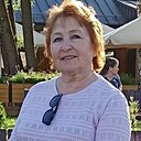 Валентина, 66 лет