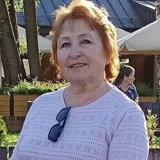 Фотография девушки Валентина, 66 лет из г. Аркадак