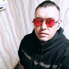 Фотография мужчины Азамат, 30 лет из г. Ленск