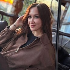 Фотография девушки Екатерина, 22 года из г. Нижний Новгород
